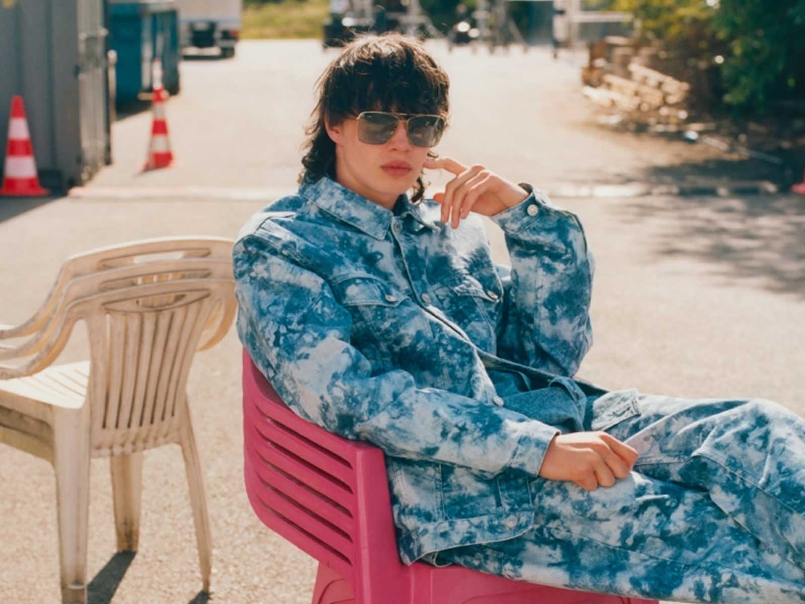 Isabel Marant