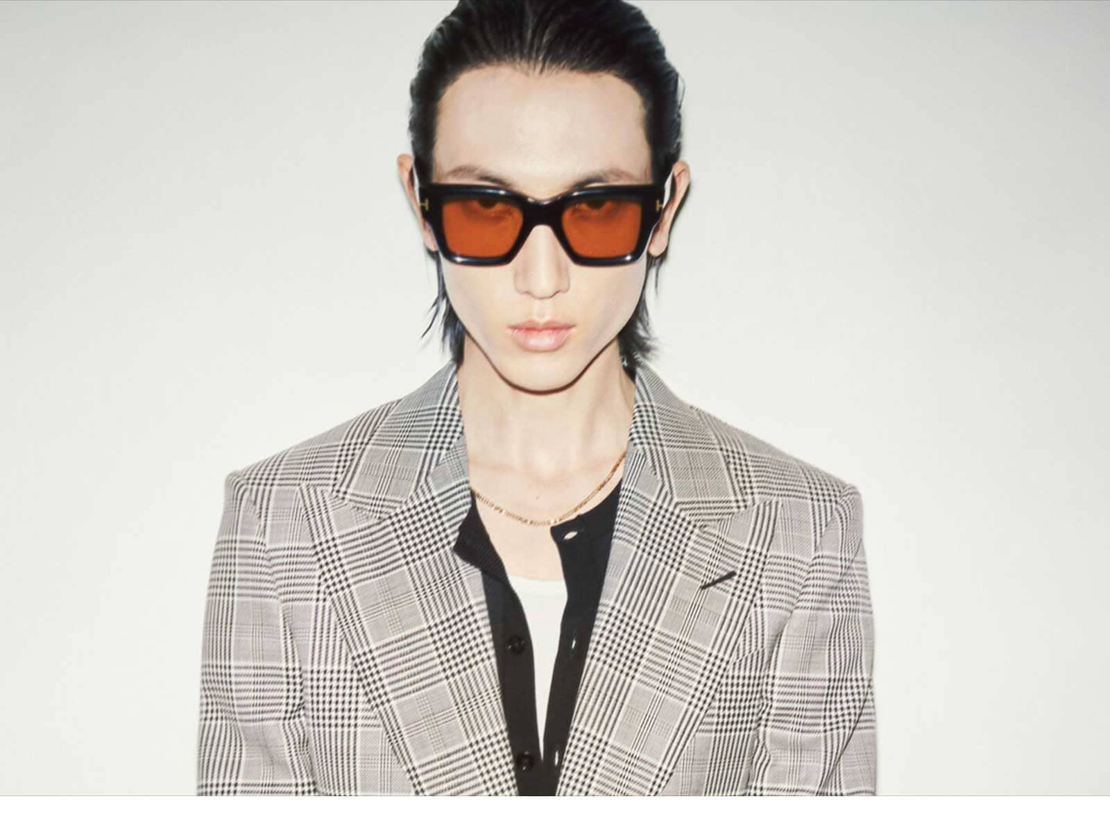 Tom Ford