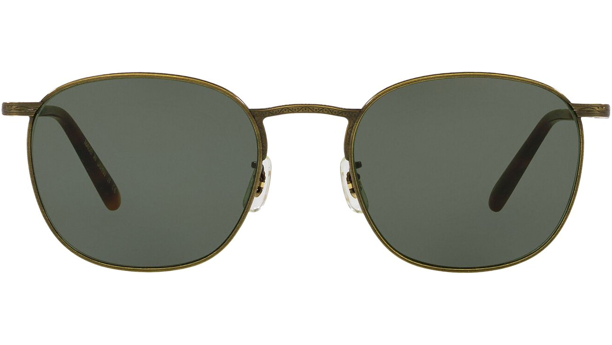 Goldsen Sun OV1285ST 528452 Antique Gold