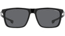 CA 4020/CS 807 M9 Black