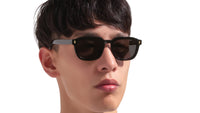 MAVEN Black