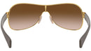 RB3471 arista gold