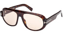 Blake-02 FT1102 52E Havana Brown