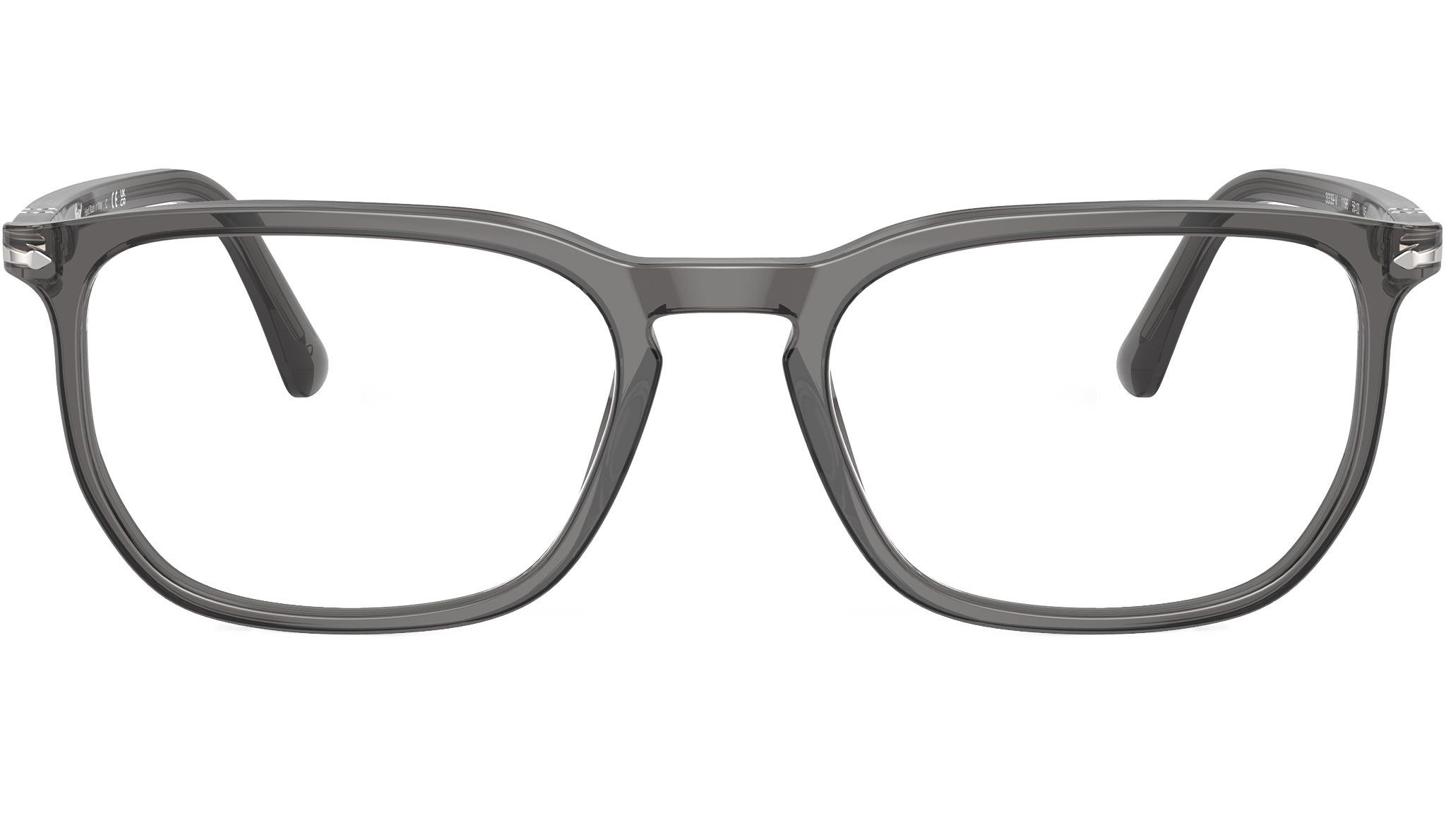 PO3339V 1196 Transparent Grey