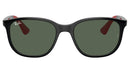 RJ9078S 713171 Black