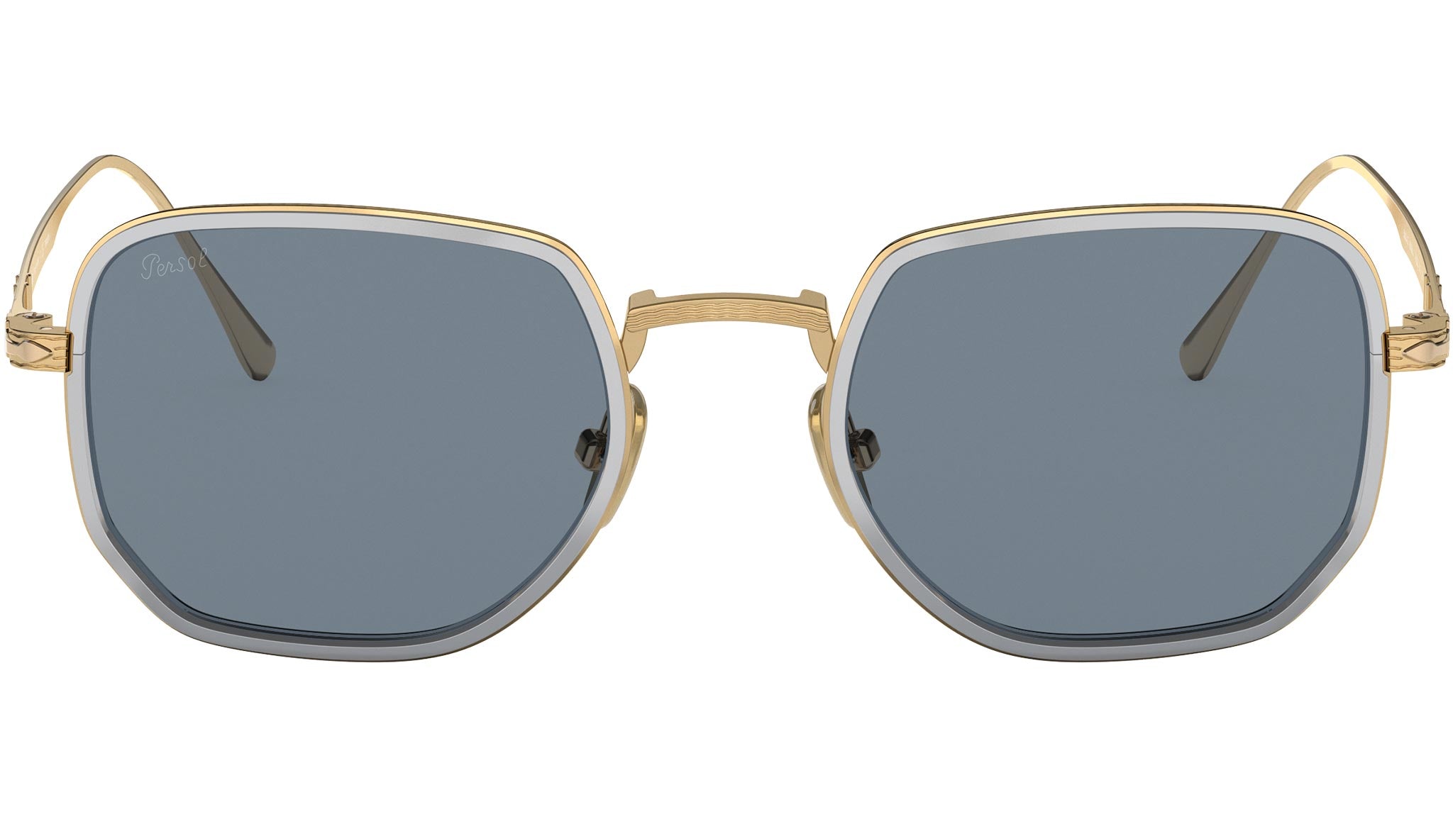 PO5006ST 800556 Gold Silver