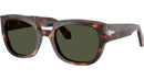 PO0064S 24/31 Havana