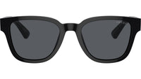 PR A04S 16K07T Black