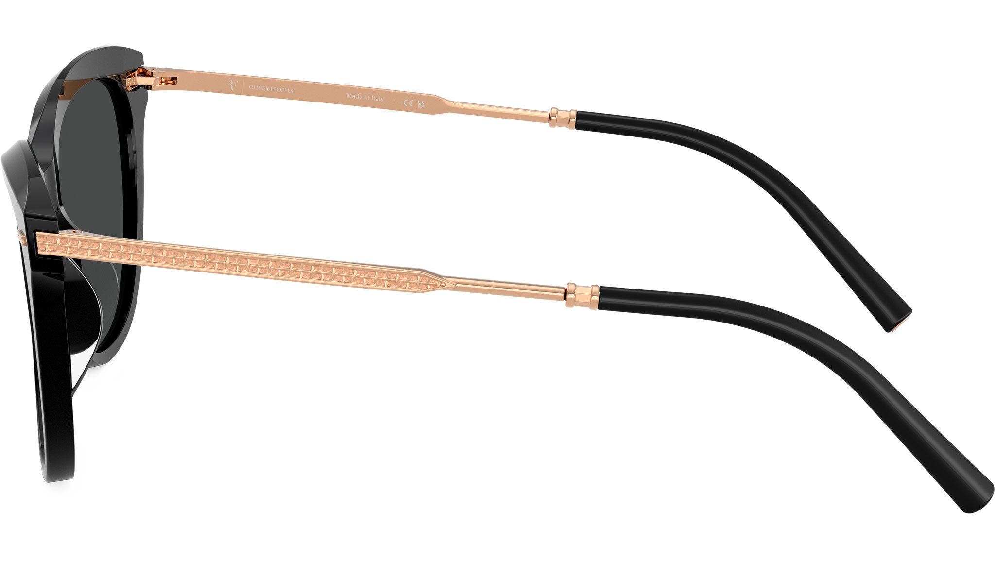 Mrs. Federer OV5597SU 100587