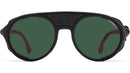 HYPERFIT 19/S 003 matte black