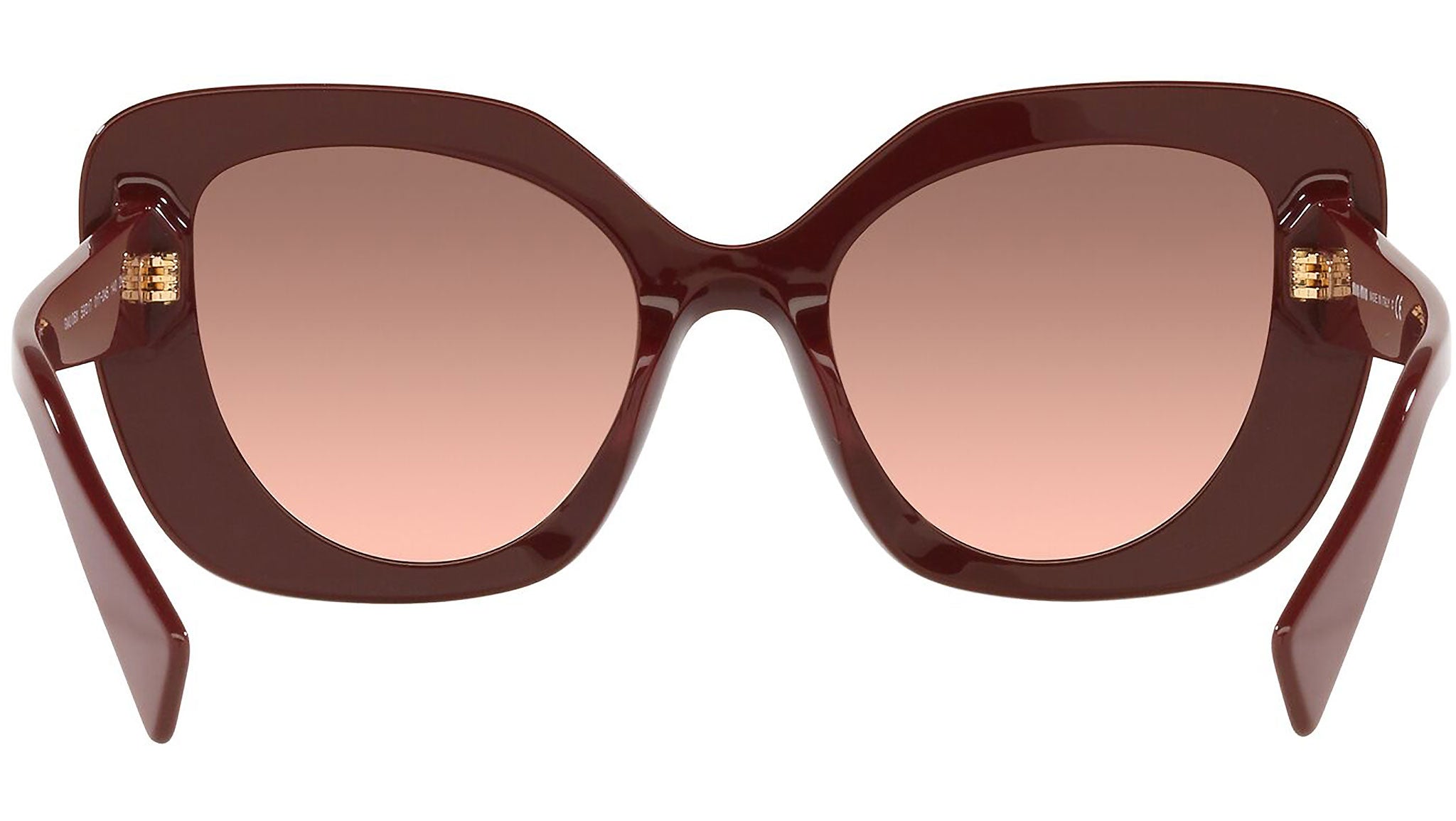 MU 06XS 01T0A5 pink bordeaux