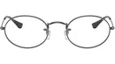 Oval Optics RB3547V 2502