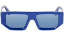 Vancouver Blue