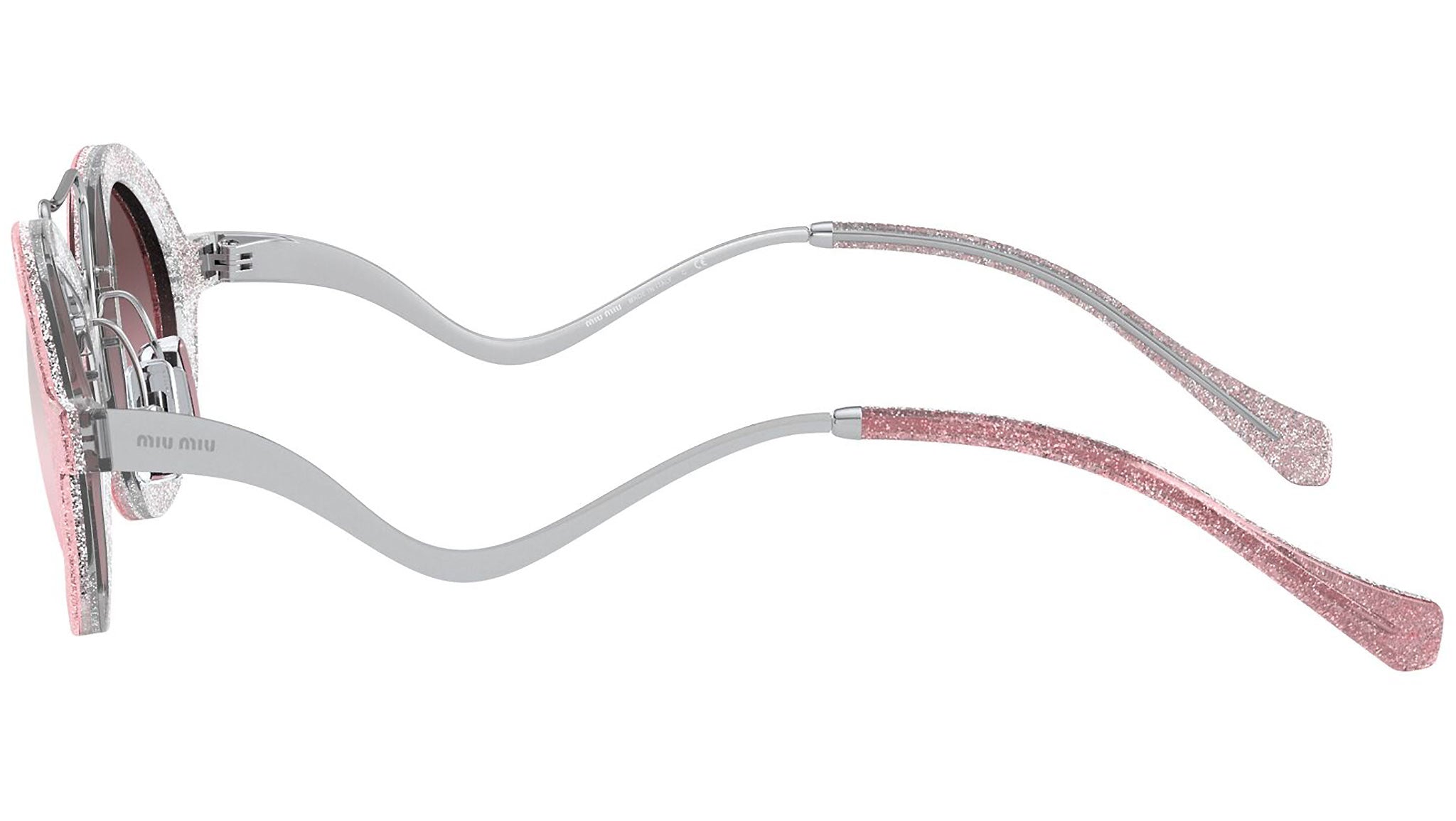 MU 02VS 1467L1 glitter pink