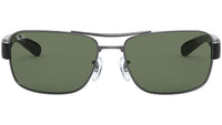 RB3522 gunmetal
