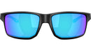 Gibston XL OO9470 03 Matte Black