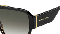 MARC 756/S WR7 9K Black Havana