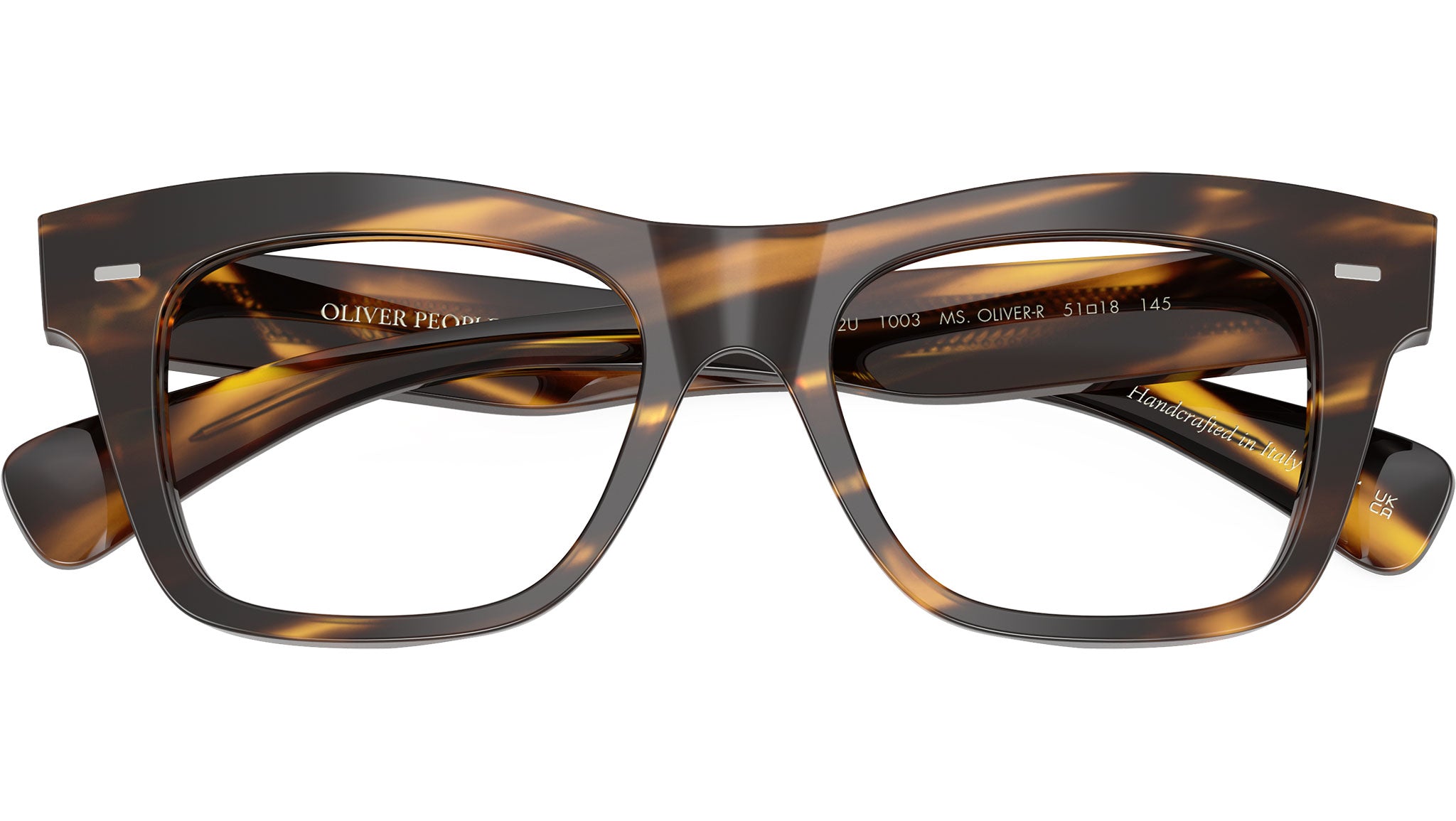 Ms. Oliver-R OV5542U 1003