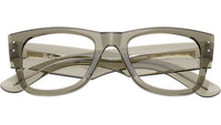 Mega Wayfarer Optics RB 0840V 8541