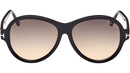 Camryn FT1033 01B Black