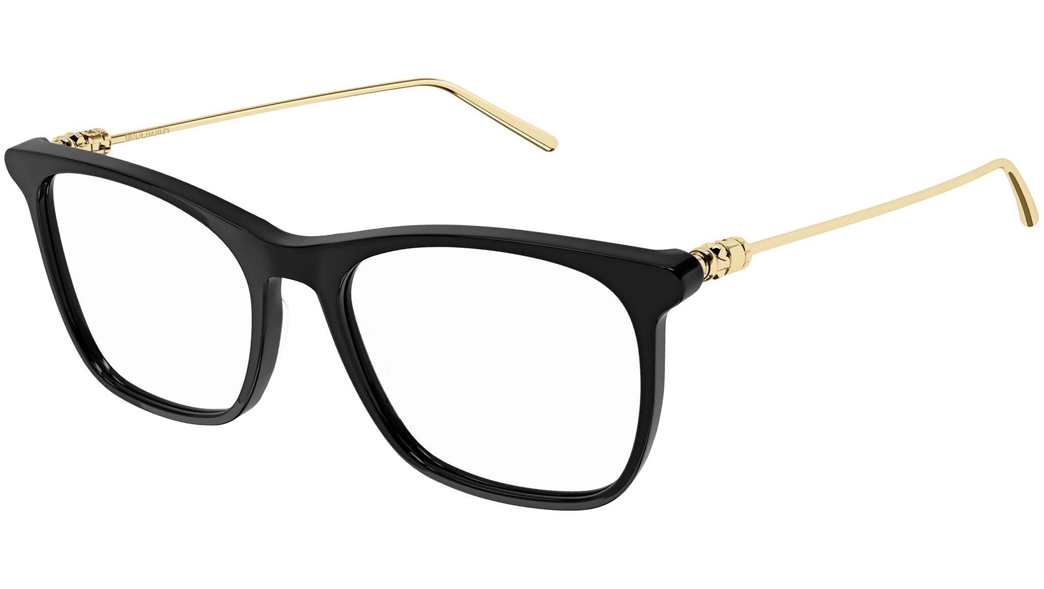 BC0120O 001 shiny black