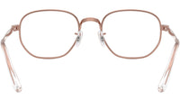 Hexagonal Max Optics RB 6559 2943