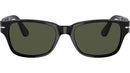 PO3288S 95/31 Black