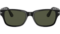 PO3288S 95/31 Black
