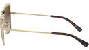 Greenpoint MK1141 101413 Light Gold