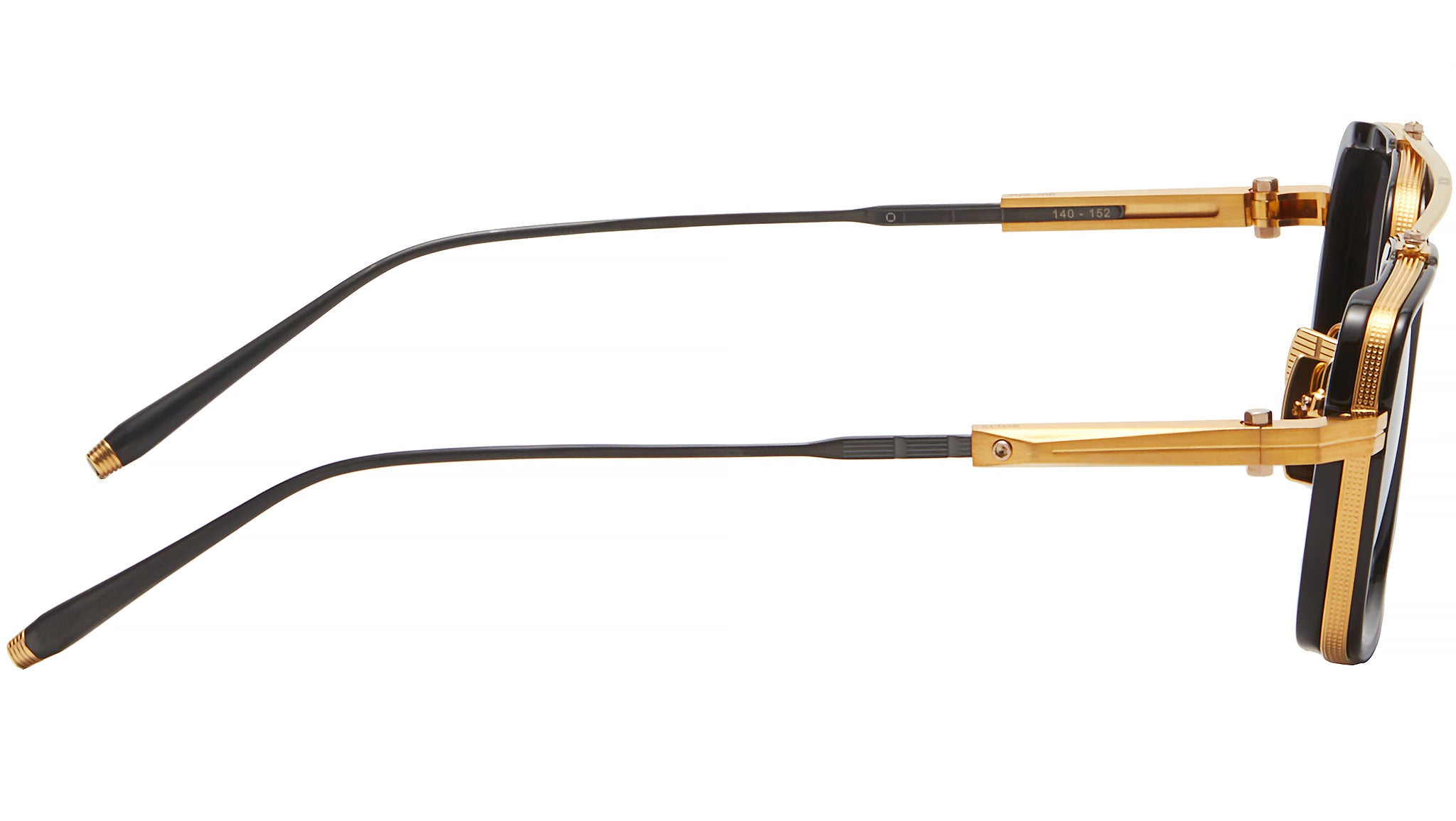 Solis Brushed Gold