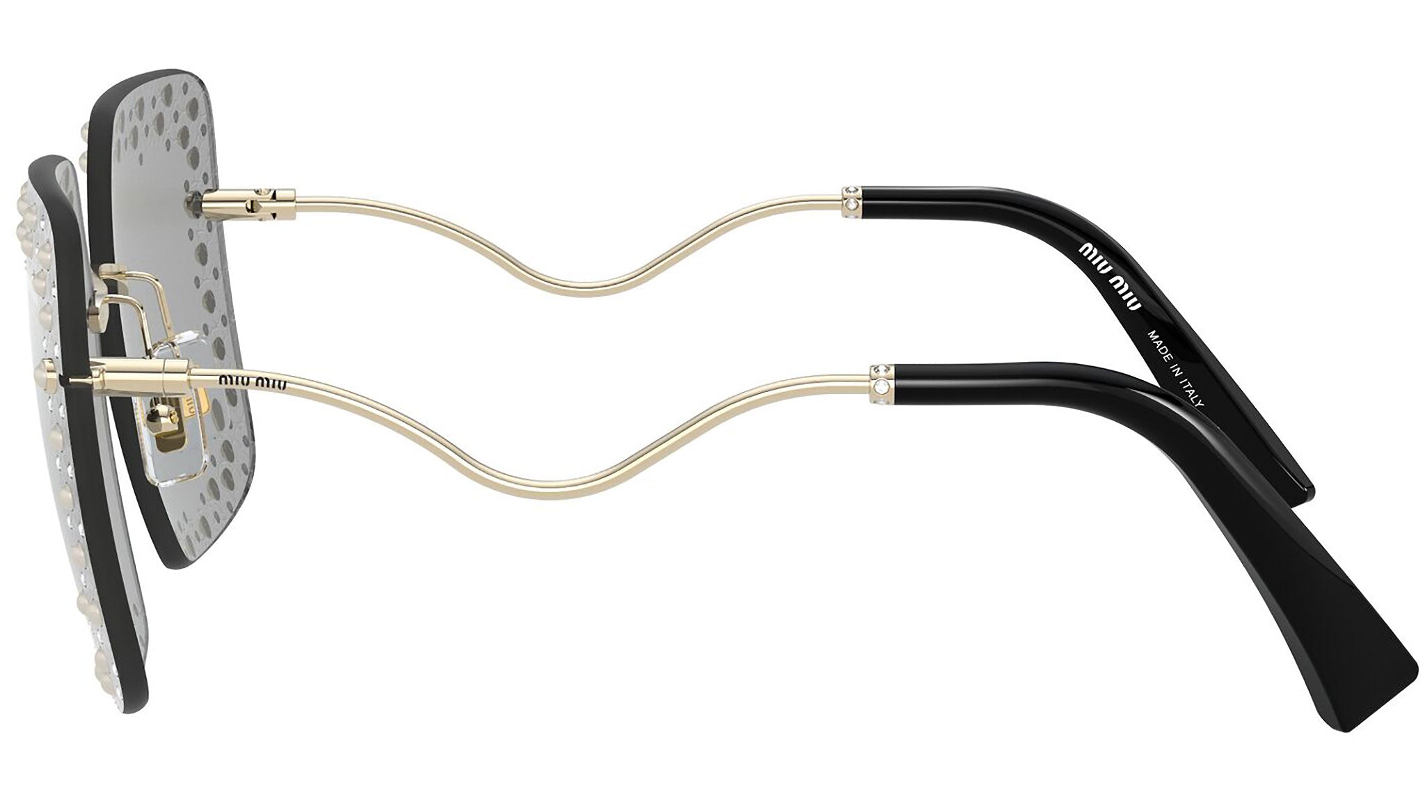 MU 52XS 06O1I2 pale gold