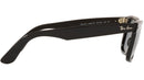 Wayfarer RB2140 6495R5 black