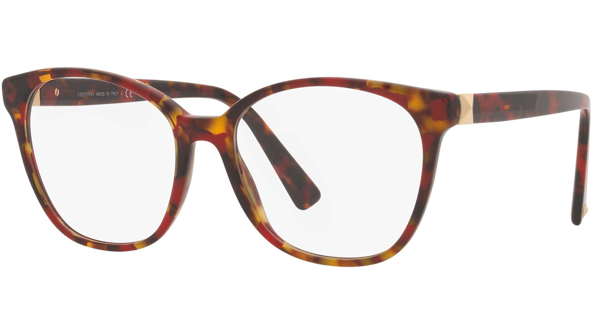 VA3064 5194 red havana