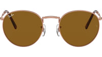 New Round RB3637 920233 rose gold