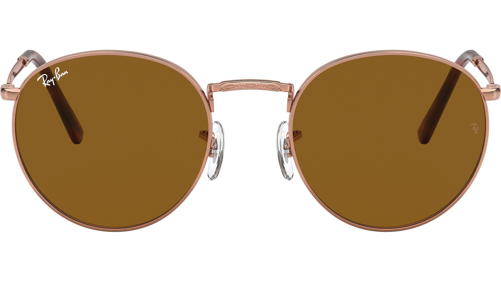 New Round RB3637 920233 rose gold