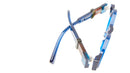 I02 BL Blue