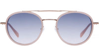Capri 6855 9 Pink
