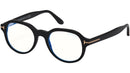 FT5697-B 001 Shiny Black