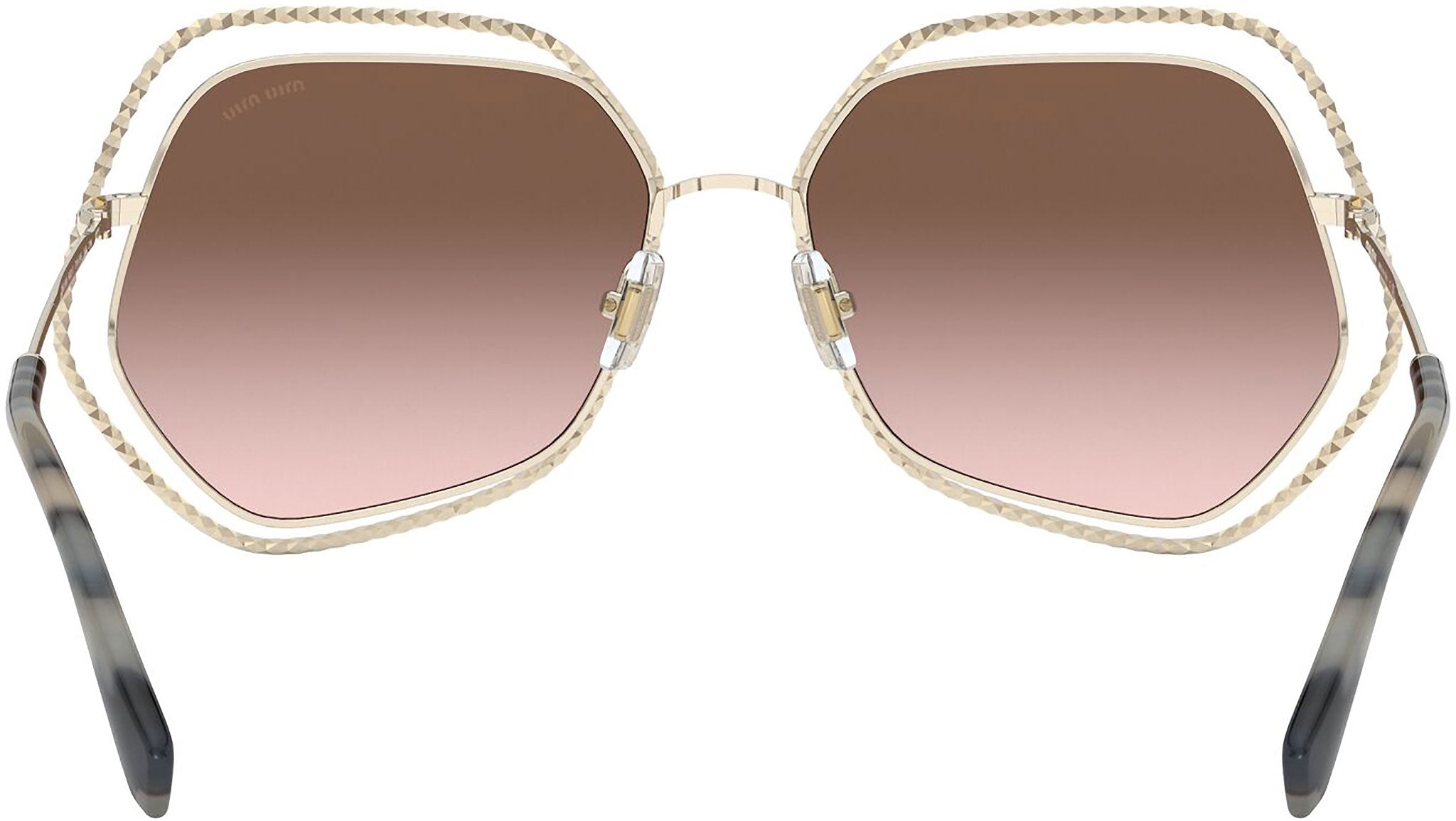 MU 58VS ZVN0A6 pale gold