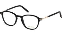 FT5397-B 001 Shiny Black