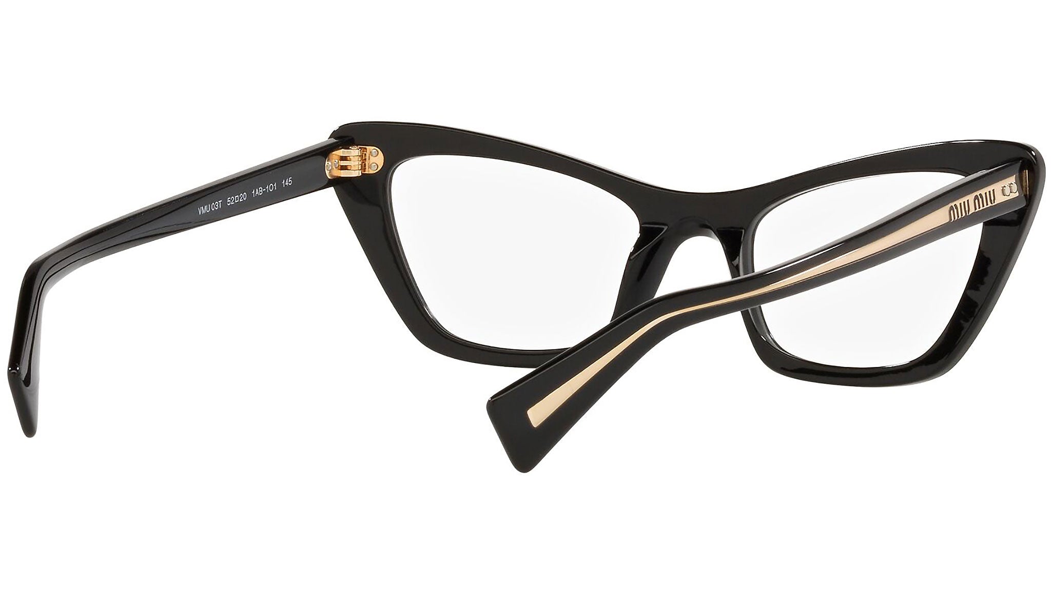 MU 03TV 1AB1O1 black