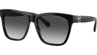 RL8212 50018G Black