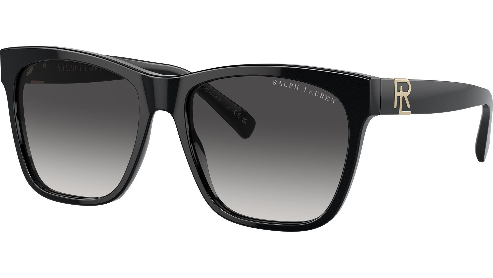 RL8212 50018G Black