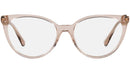 VE3298B 5339 transparent pink
