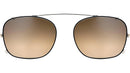 REDWOOD CLIP SL Silver