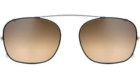 REDWOOD CLIP SL Silver