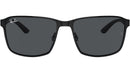 RB3721 186/87 Black