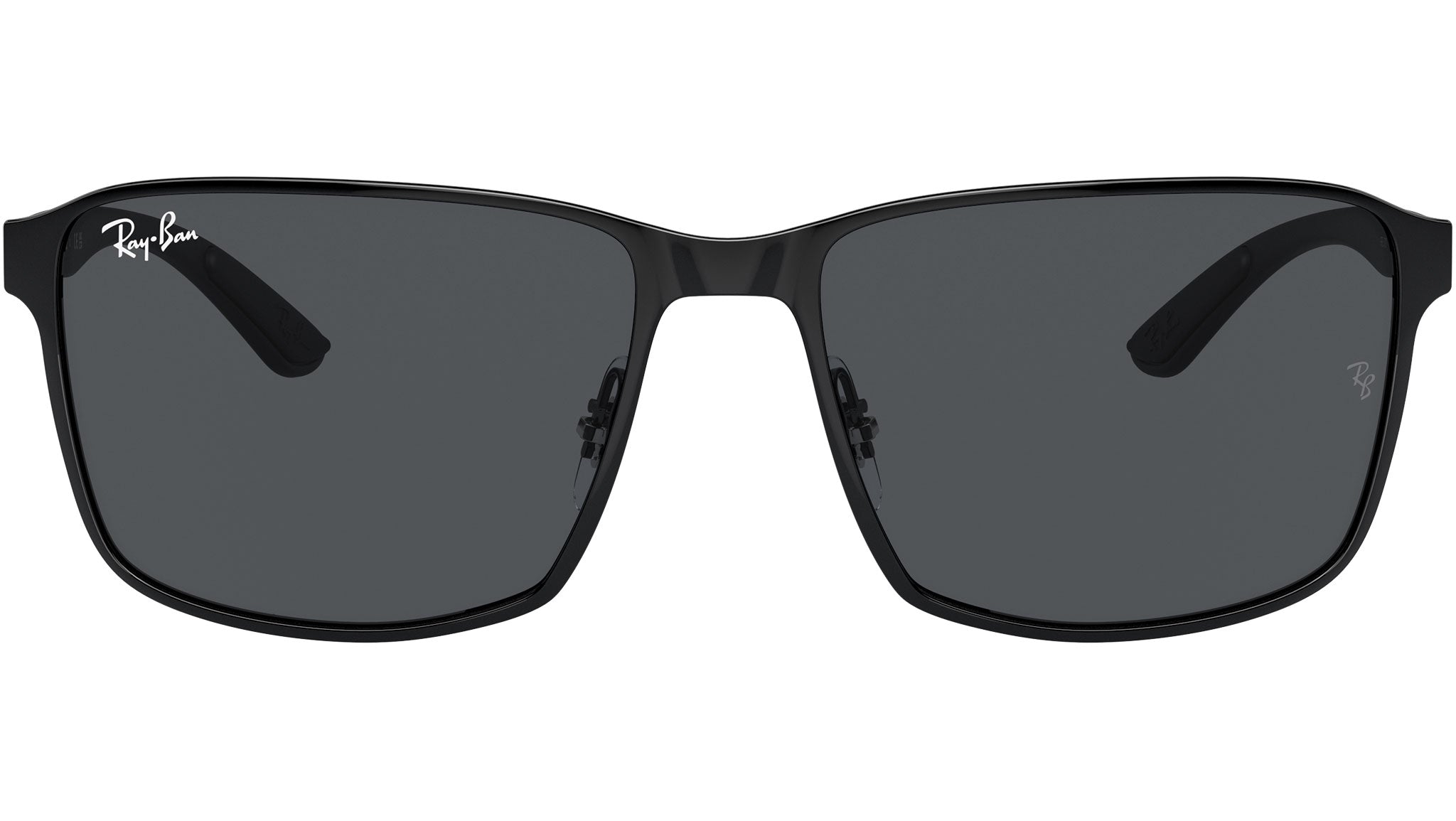 RB3721 186/87 Black