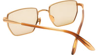 AETHER Matte Gold