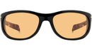 DB 7117/S WR7 W7 Black Havana